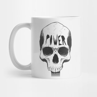 POWER Mug